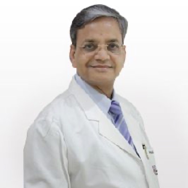 Dr. N.M Agarwal - Internal Medicine