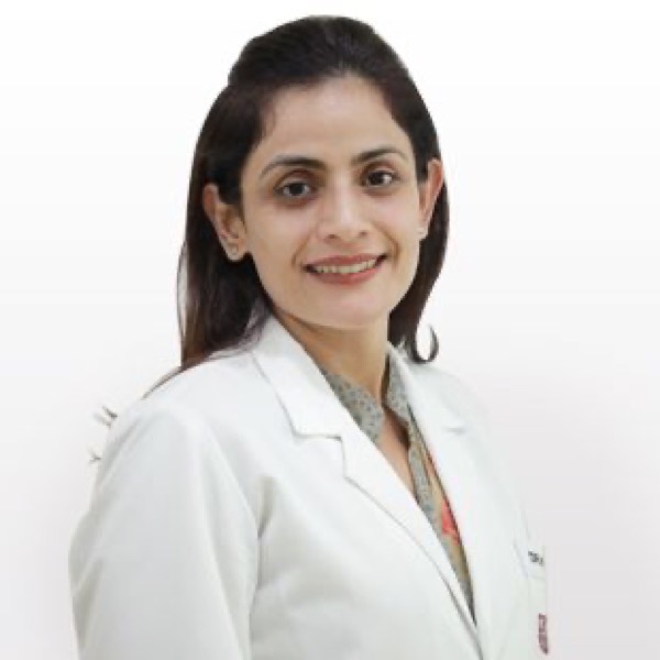 Dr. Neha Sood - ENT & Cochlear Implant