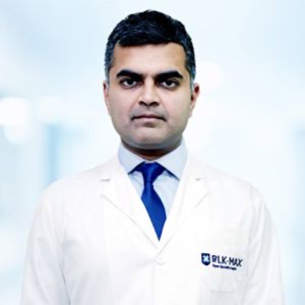 Dr. Nimish Gupta - Centre For Renal Sciences & Kidney Transplant, Clinical, Critical Nephrology And Blood Pressure Clinic, Technology For Renal Care, Nephrology