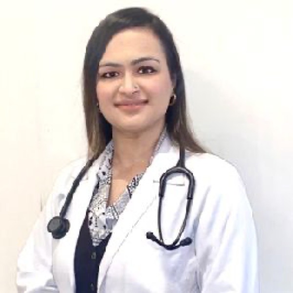 Dr. Nitika Nijhara - Dermatology