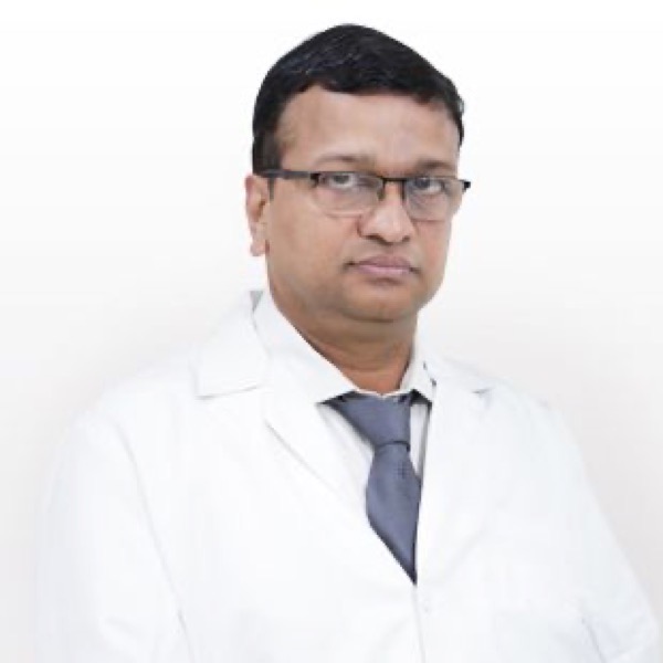 Dr. Pankaj Lohia - Institute For Digestive & Liver Diseases, Hepato Pancreato Biliary Surgery, Liver Transplant