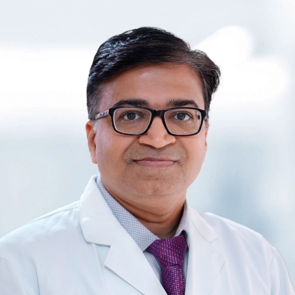 Dr. Pawan Gupta - Centre For Chest & Respiratory Diseases, Pulmonology, Asthma & Allergy, Interventional Pulmonology, Sleep Disorders