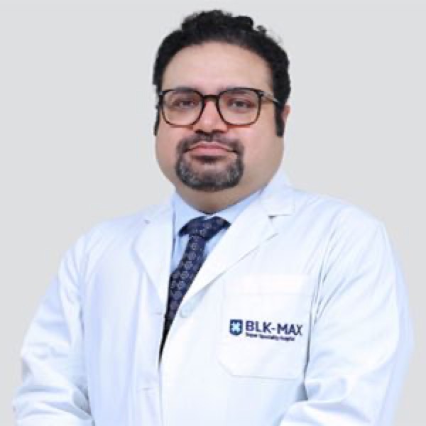 Dr. Pramoj Jindal - Cancer Centre, Thorax & Lung Cancer Programme, Thoracic Cancer Programme, Thoracic Surgery & Lung Transplant