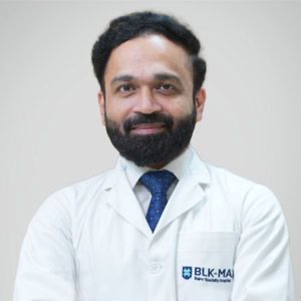 Dr. Pranjal Kulshreshtha - Cancer Centre, Breast Cancer Programme