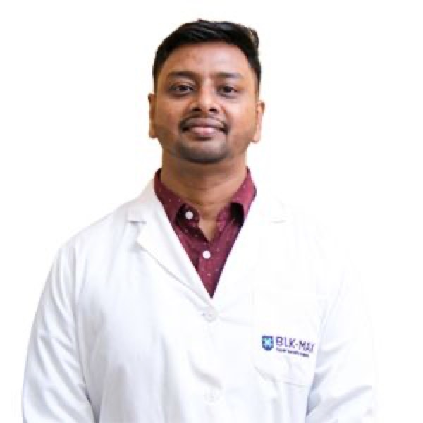 Dr Pratik Kishore - Centre For Neurosciences, Neurology