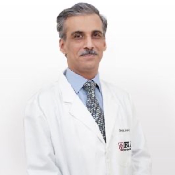 Dr. R K Alwadhi - Centre For Child Health, General Paediatrics