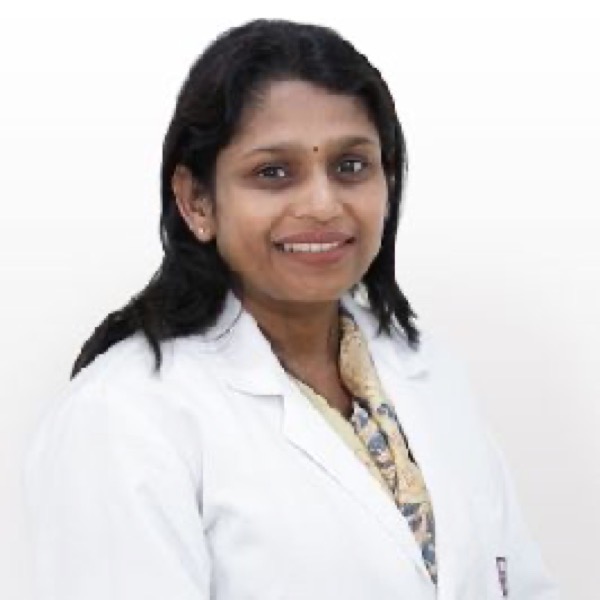 Dr. Rachna Sharma - Centre For Child Health, Paediatric Intensive Care