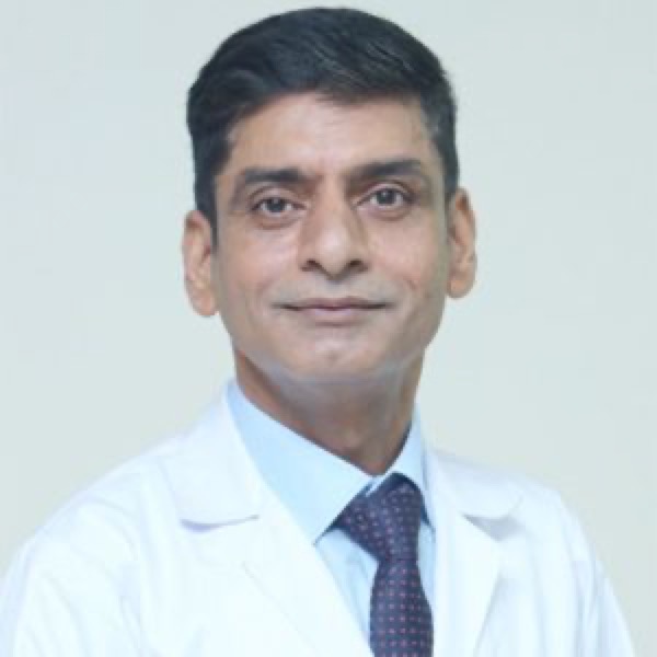 Dr. Rajesh Verma - Institute For Bone, Joint Replacement, Orthopedics Spine & Sports Medicine, Centre for Spine Surgery (Orthopaedic), Back Pain Management