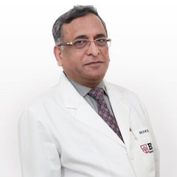 Dr. Rajinder Kumar Singal - Internal Medicine