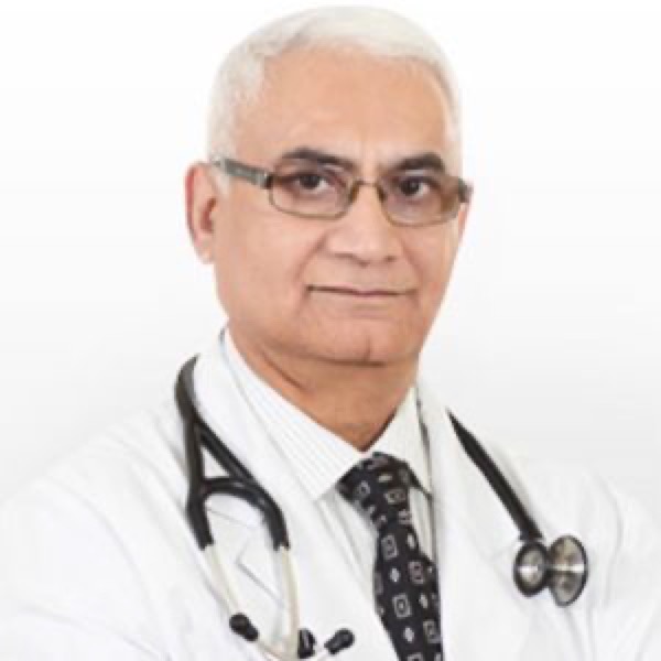 Dr. Rajiv Anand - Centre For Neurosciences, Advanced Aneurysm Treatment, Epilepsy, Parkinsons Disease
