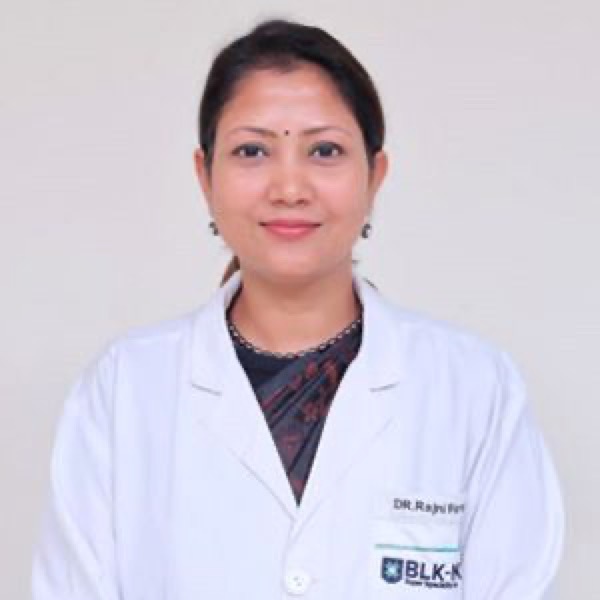 Dr. Rajni Farmania - Centre For Child Health, Paediatric Neurology
