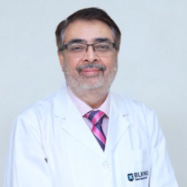 Dr. Rajnish Sardana - Heart & Vascular Institute, Enhanced External Counterpulsation (EECP) Therapy