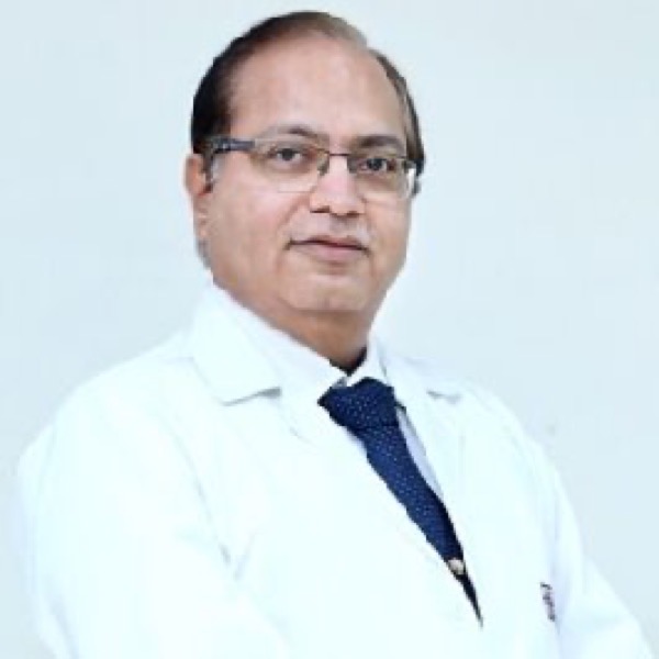 Dr. Ramji Mehrotra - Heart & Vascular Institute, Cardiac Intensive Care, Cardiothoracic And Vascular Surgery, Technology For Heart Care