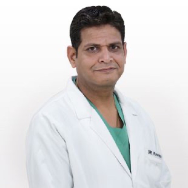 Dr. Ravindra Vats - Institute For Digestive & Liver Diseases, Surgical Gastroenterology, Advance Laparoscopic & Bariatric Surgery, Surgical Gastroenterology, Gastrointestinal Surgery, Centre For Obesity & Metabolic Surgery