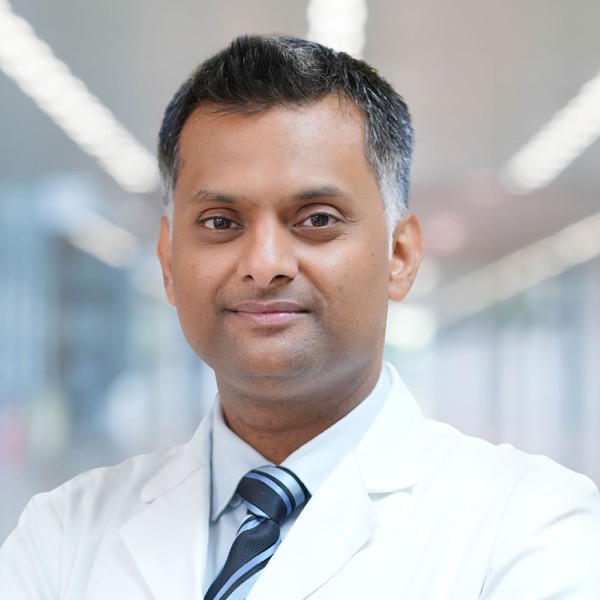 Dr. Rohit Bansil - Centre For Neurosciences, Minimally Invasive Neuro Spine Surgery, Neuro-endoscopy Surgery, Functional Neurosurgery, Back Pain Management