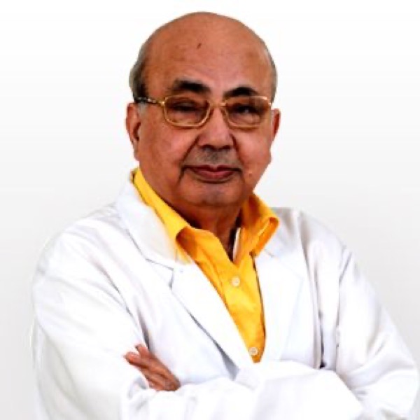 Dr. S.C Arya - Centre For Child Health, General Paediatrics