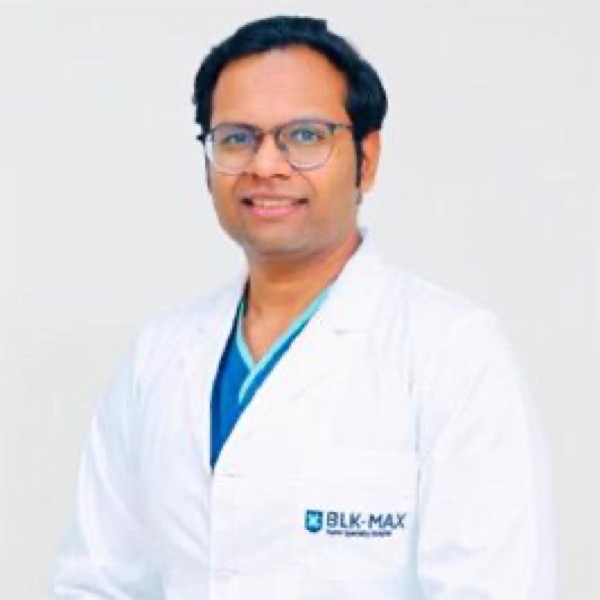 Dr. Samarth Mittal - Institute For Bone, Joint Replacement, Orthopedics Spine & Sports Medicine, Centre for Spine Surgery (Orthopaedic)