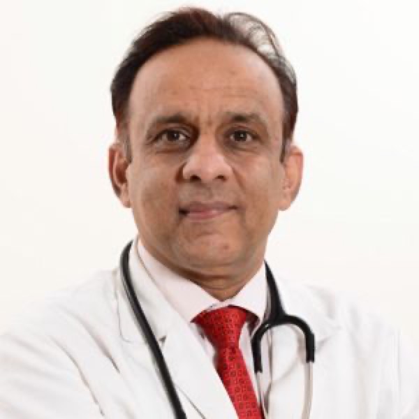 Dr. Sandeep Nayar - Centre For Chest & Respiratory Diseases, Pulmonology, Asthma & Allergy, Interventional Pulmonology, Sleep Disorders