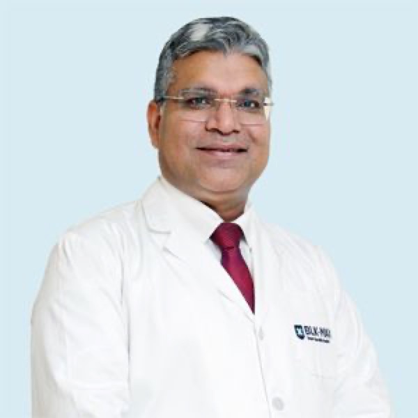 Dr. Satya Narain Saroha - Institute For Bone, Joint Replacement, Orthopedics Spine & Sports Medicine, Centre For Orthopaedic, Orthopaedic Trauma Care