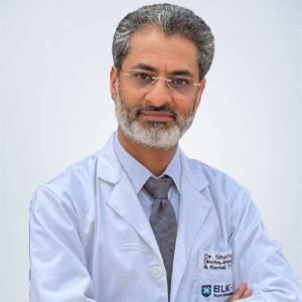 Dr. Shafiq Ahmed - Centre For Renal Sciences & Kidney Transplant, Kidney Transplant, Laparoscopic Urology, Female Urology, Andrology, Technology For Renal Care, Endourology