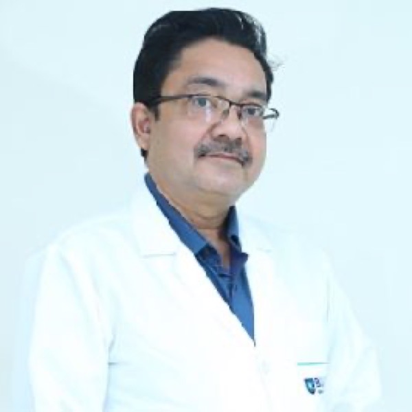Dr. Shailendra Nath Sahay - Heart & Vascular Institute, Enhanced External Counterpulsation (EECP) Therapy, Clinical & Critical Cardiology, Cardiothoracic And Vascular Surgery