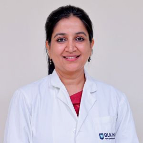 Dr. Shambhavi Seth - Centre For Child Health, Developmental Paediatrics