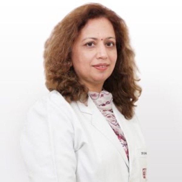 Dr. Shikha Mahajan - Centre For Child Health, General Paediatrics, Adolescent Medicine