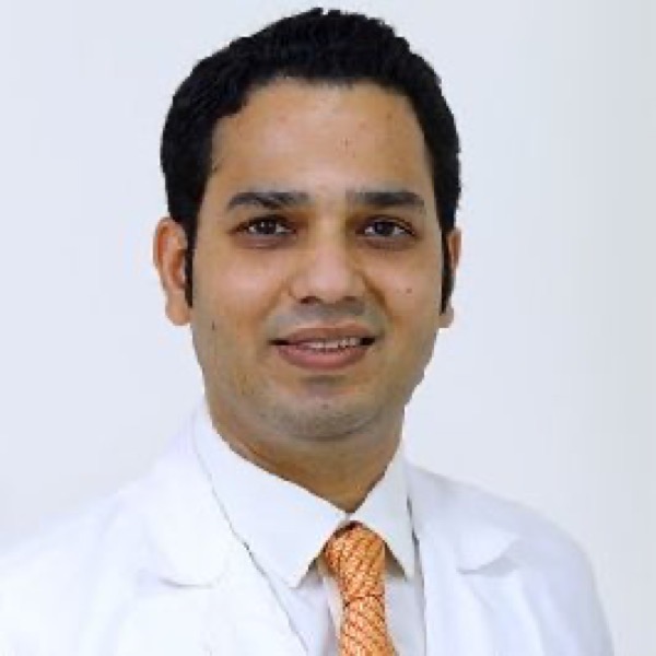 Dr. Shiv Chouksey - Institute For Bone, Joint Replacement, Orthopedics Spine & Sports Medicine, Centre For Arthroscopy & Sports Medicine, Arthroscopy And Sports Medicine Center, Sports Injury Treatment