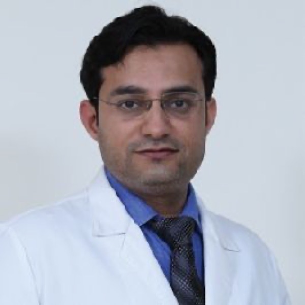 Dr. Shivam Tiwari - Institute For Bone, Joint Replacement, Orthopedics Spine & Sports Medicine, Knee Replacement Surgery, Centre for Joint Replacement, Hip Replacement Surgery, Orthopaedic Rehabilitation Programme