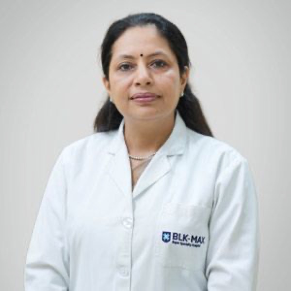 Dr. Shruti Bhatia - Cancer Centre, Surgical Oncology, Gynaecologic Cancer Programme