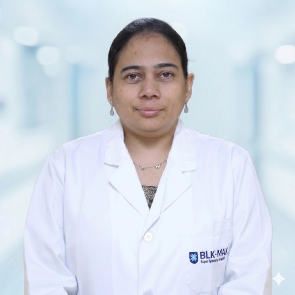 Dr Shubha Garg - Cancer Centre, Surgical Oncology, Breast Cancer Programme