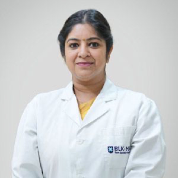 Dr. Shubhi Yadav - Cancer Centre, Surgical Oncology, Gynaecologic Cancer Programme