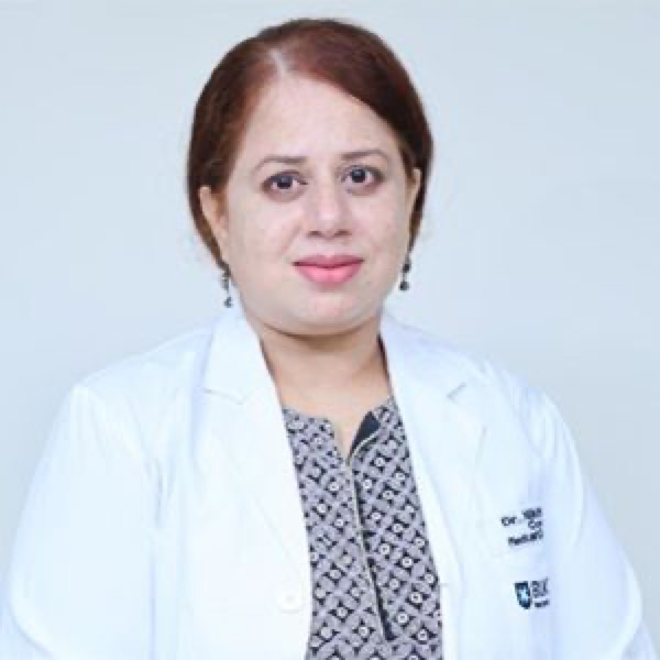 Dr. Shweta Patil - Centre For Plastic & Cosmetic Surgery