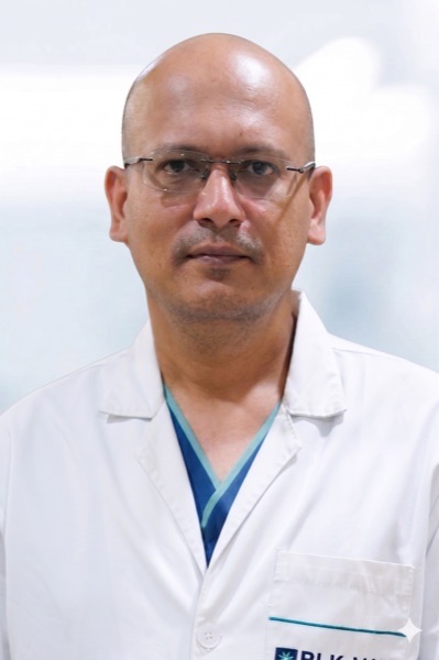 Dr. Siddharth Mittal - Centre For Neurosciences, Minimally Invasive Neuro Spine Surgery, Neuro-endoscopy Surgery, Functional Neurosurgery