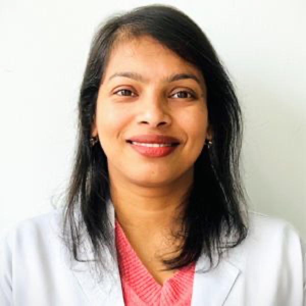 Dr.Smita Ramachandran - Centre For Child Health, Paediatric Endocrinology
