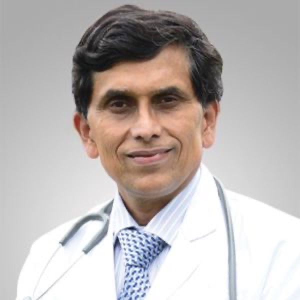 Dr. Sunil Prakash - Centre For Renal Sciences & Kidney Transplant, Clinical, Critical Nephrology And Blood Pressure Clinic, Kidney Transplant, Technology For Renal Care, Nephrology