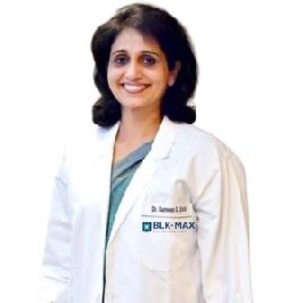 Dr. Surveen Ghumman Sindhu - IVF & Infertility Treatment, Centre for Women Health, Obstetrics and Gynaecology