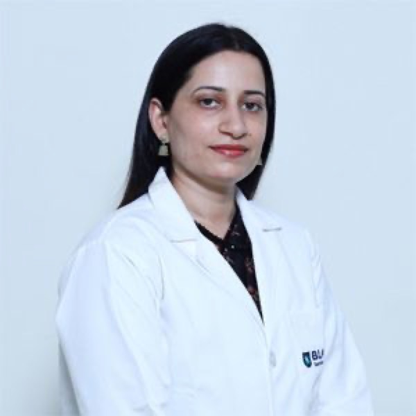 Dr. Swati Bhardwaj - Centre For Child Health, Paediatric Nephrology