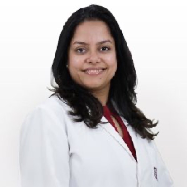 Dr. Swati Kanodia - Centre For Child Health, Paediatric Endocrinology