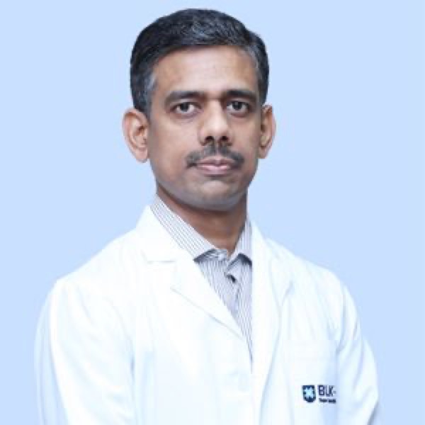Dr. Tarun Kumar - Institute For Digestive & Liver Diseases
