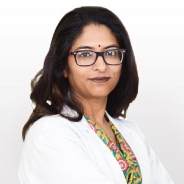 Dr. Tripti Sharan - Centre for Women Health, Obstetrics and Gynaecology