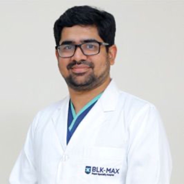 Dr. Tungish Bansal - Institute For Bone, Joint Replacement, Orthopedics Spine & Sports Medicine, Centre for Spine Surgery (Orthopaedic)