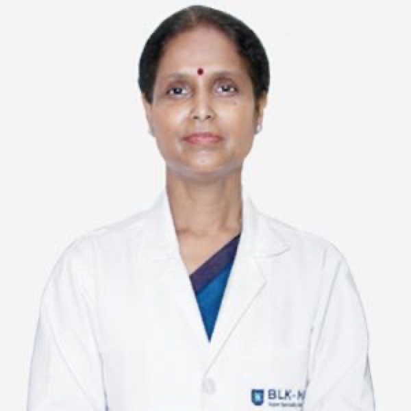 Dr. Umarani Swain - Centre for Women Health