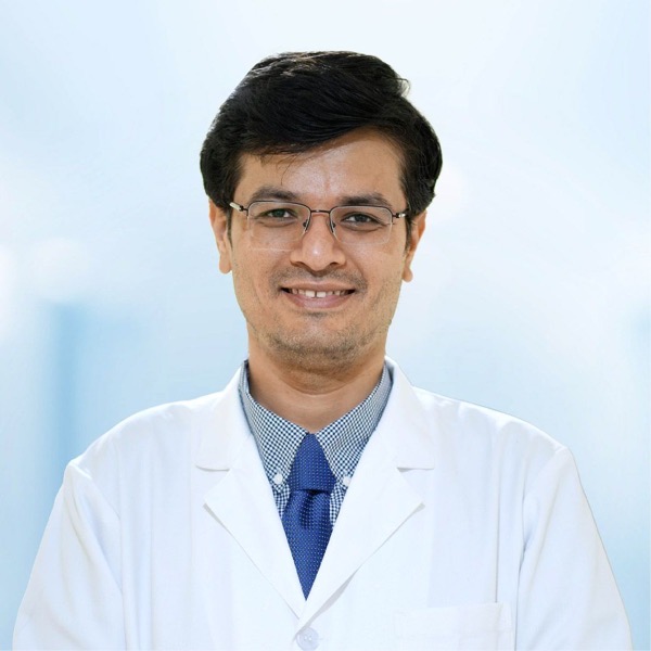 Dr. Vaibhav Deorari - Centre For Neurosciences, Advanced Aneurysm Treatment, Epilepsy, Parkinsons Disease, Neurology