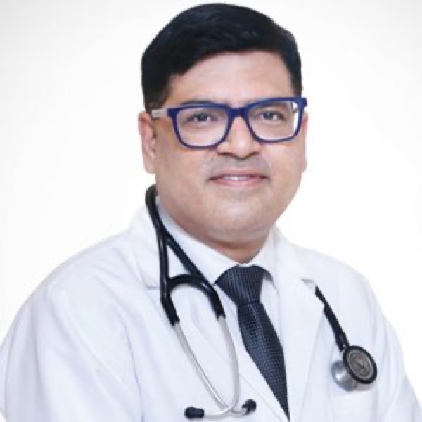 Dr. Vishal Saxena - Centre For Renal Sciences & Kidney Transplant, Clinical, Critical Nephrology And Blood Pressure Clinic, Kidney Transplant, Technology For Renal Care, Nephrology