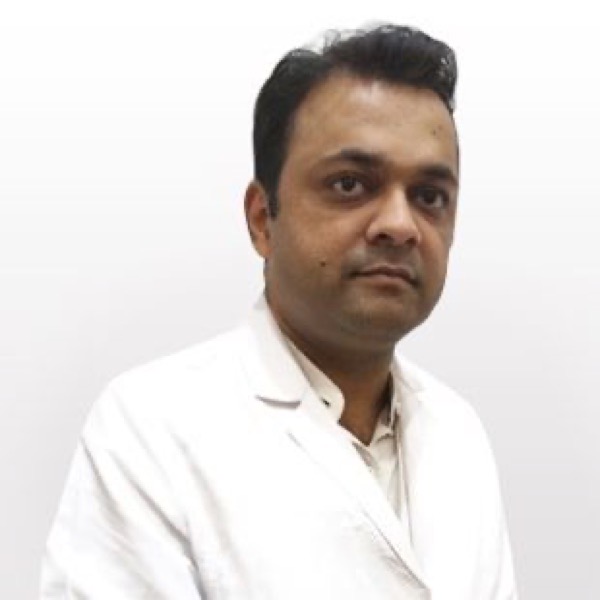 Dr. Vivek Garg - Ophthalmology