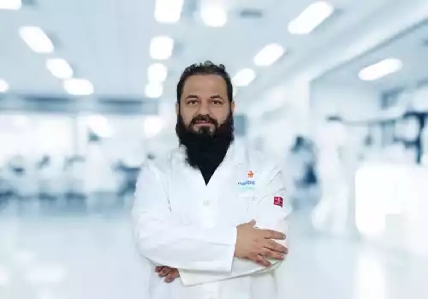 Dr. Adil Iqbal - Cancer Care
