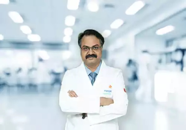 Dr. Amit Gupta - Cardiology, Heart Care Clinic