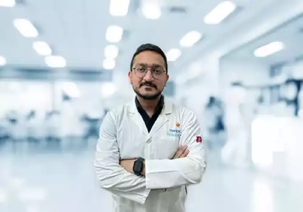 Dr. Ankit Kaura - Specialist care