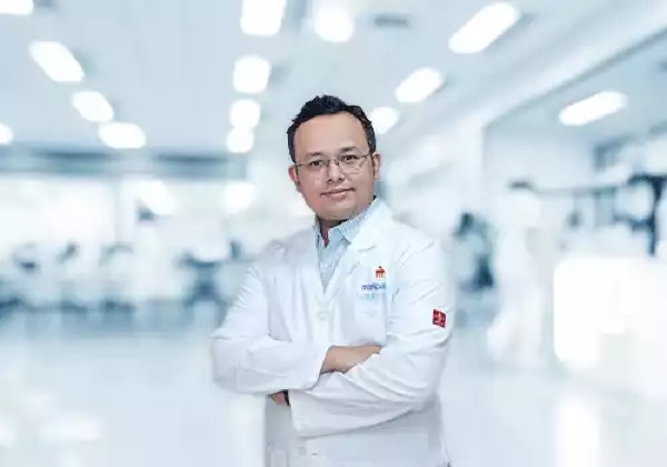 Dr. Arumit Palit - Cardiothoracic Vascular Surgery